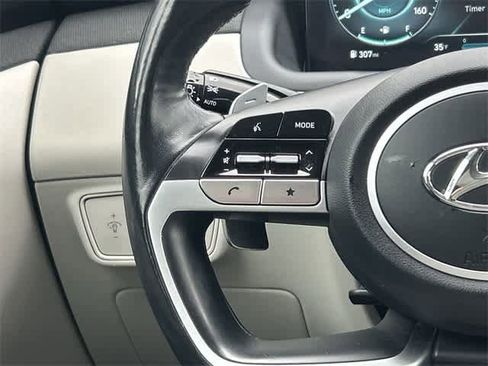 Used 2024 Hyundai Tucson Limited image 9