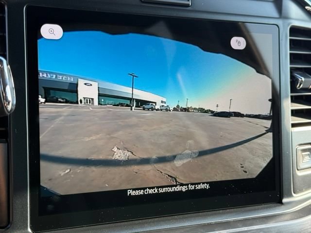 Used 2026 Ford F450 Lariat AWD/4WD image 32