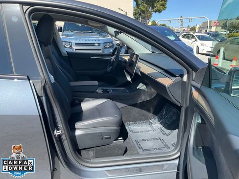 Used 2023 Tesla Model Y Long Range image 68