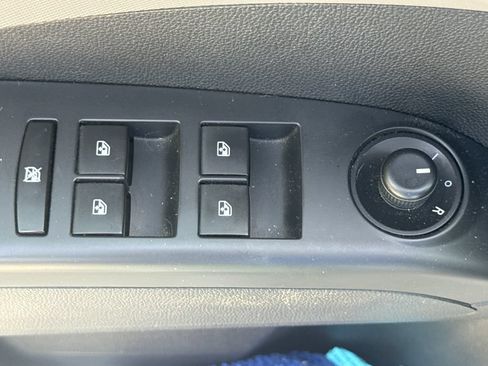 Used 2015 Chevrolet Sonic LTZ FWD image 14