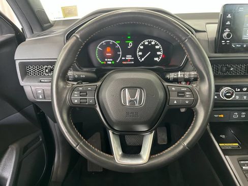 Used 2024 Honda CR-V Sport-L image 6