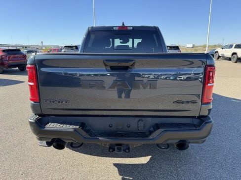 Used 2026 RAM 1500 RHO w/ Bed Utility Group image 8