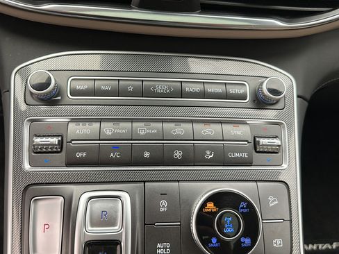 Used 2023 Hyundai Santa Fe SEL w/ Premium Package AWD/4WD image 20