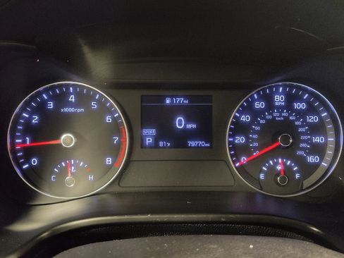 Used 2021 Kia Forte LXS FWD image 23
