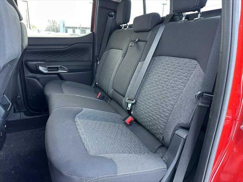 Used 2024 Ford Ranger XLT w/ Trailer Tow Package image 18