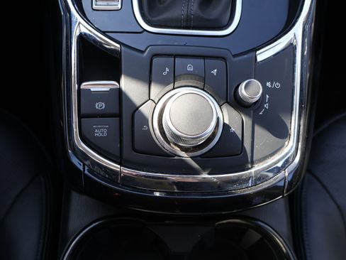 Used 2023 MAZDA CX-9 Touring Plus image 34