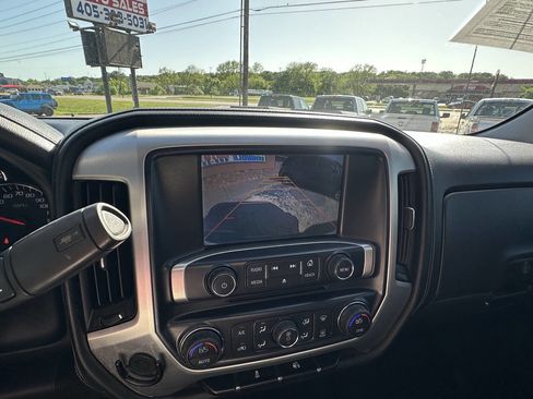 Used 2014 GMC Sierra 1500 SLE w/ SLE Value Package RWD image 14