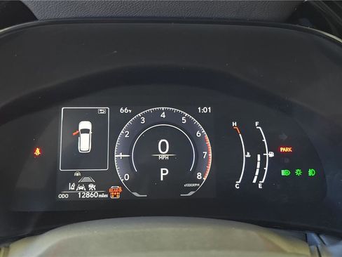 Used 2024 Lexus TX 350 AWD w/ Cold Weather Package image 10