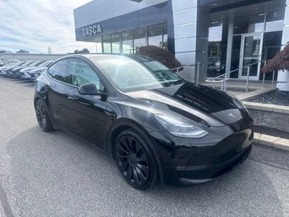 Used 2023 Tesla Model Y Long Range