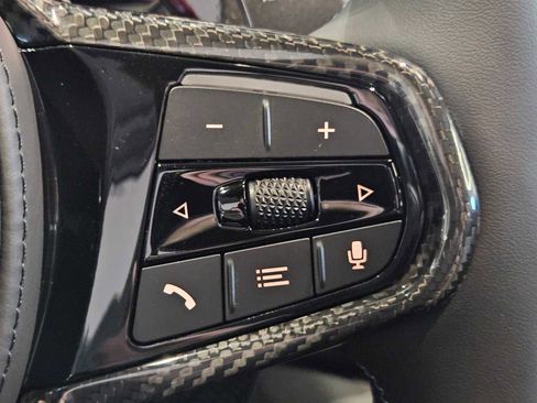 New 2026 BMW M3 Competition image 26