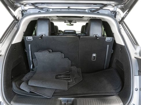 Used 2026 INFINITI QX60 Luxe w/ Cargo Package AWD/4WD image 31