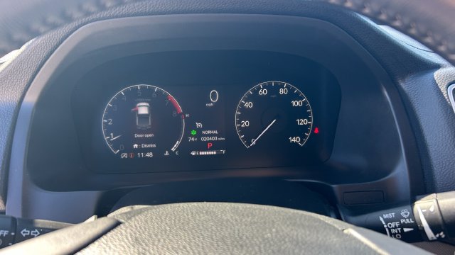 Used 2025 Honda Ridgeline RTL image 22