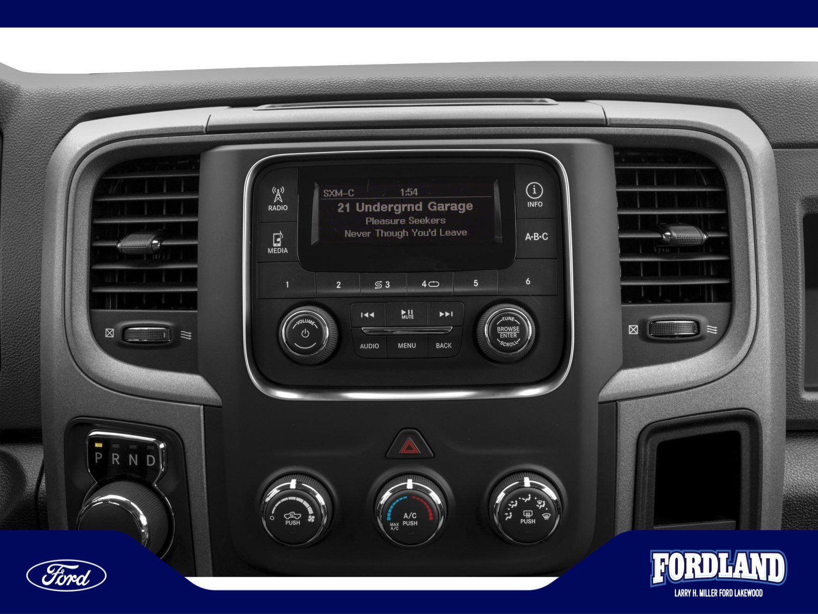 Used 2015 RAM 1500 Tradesman w/ Popular Equipment Group AWD/4WD image 7