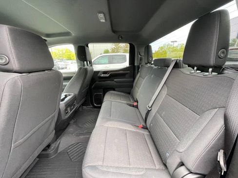 New 2026 Chevrolet Silverado 1500 RST AWD/4WD image 26