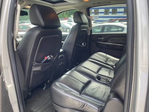 Used 2007 GMC Yukon XL Denali AWD/4WD image 21