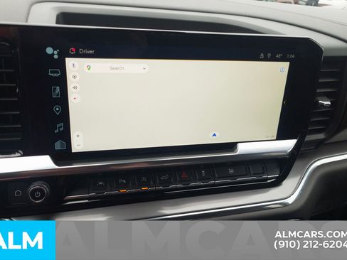 Used 2023 Chevrolet Silverado 1500 High Country w/ LPO, Dark Essentials Package image 27