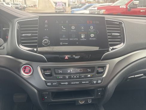 Used 2022 Honda Pilot EX-L image 11