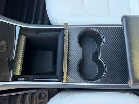 Used 2018 Tesla Model 3 Long Range AWD/4WD image 41