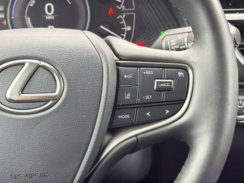 Used 2023 Lexus UX 250h FWD w/ Accessory Package (Z2) image 23
