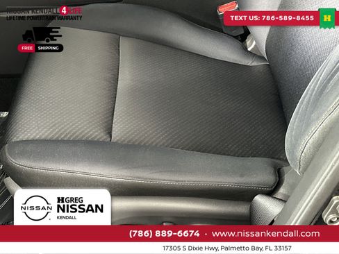 Used 2016 Nissan Altima 2.5 SR image 16