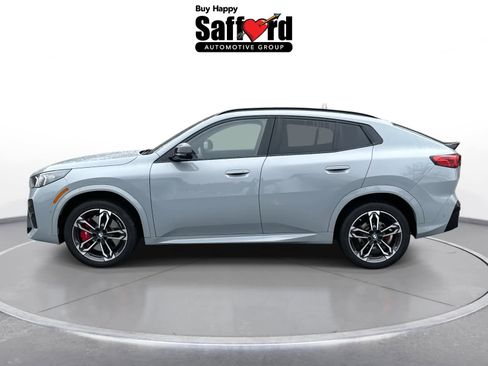 Used 2025 BMW X2 xDrive28i w/ Premium Package image 5