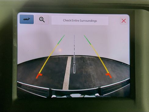 Used 2022 RAM 1500 Big Horn image 21