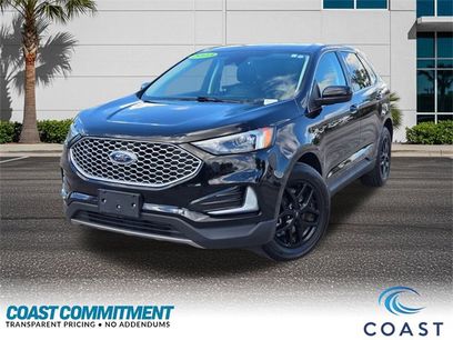 Used 2023 Ford Edge SEL