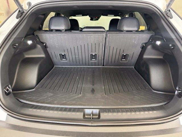 New 2027 Chevrolet Blazer EV LT AWD/4WD image 26