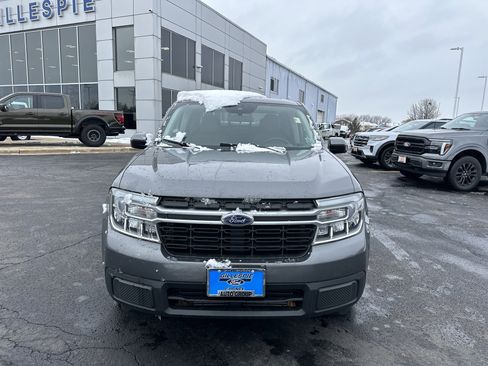 Used 2023 Ford Maverick Lariat w/ Lariat Luxury Package image 13