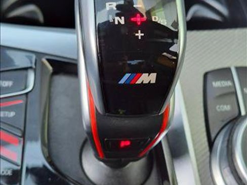 Used 2022 BMW M5 w/ Competition Package AWD/4WD image 12