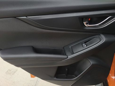 Certified 2024 Subaru WRX Premium AWD/4WD image 9