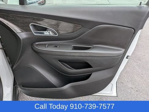 Used 2016 Buick Encore AWD image 33