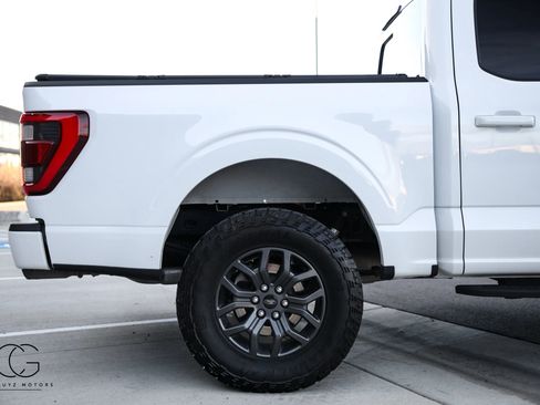 Used 2023 Ford F150 Tremor w/ Equipment Group 402A High image 17