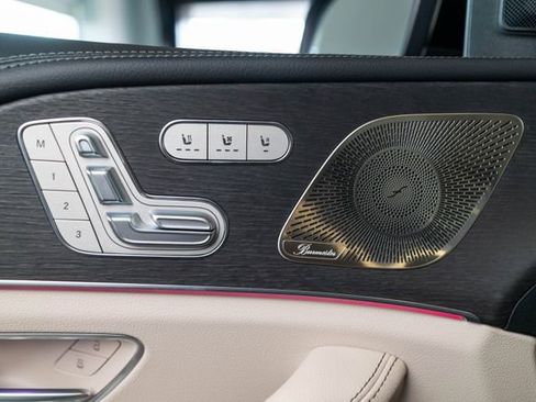 New 2026 Mercedes-Benz GLE 350 4MATIC image 20