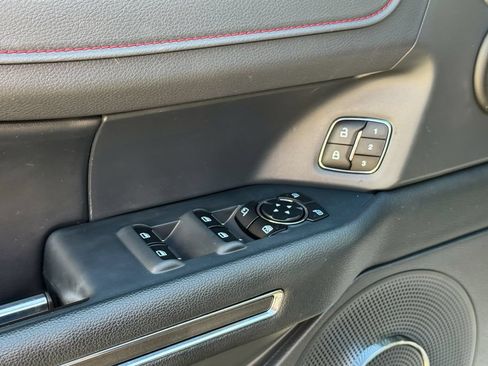 Certified 2023 Ford Expedition Limited AWD/4WD image 29