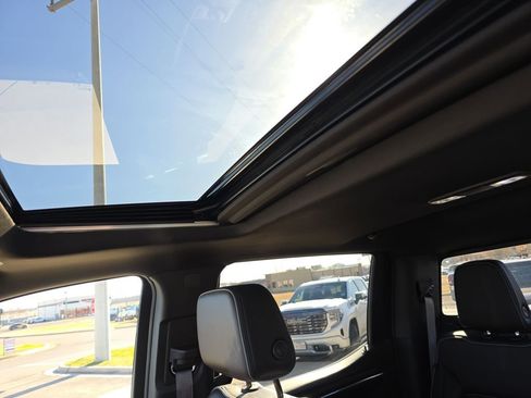 Certified 2024 GMC Sierra 1500 Denali w/ Technology Package image 10