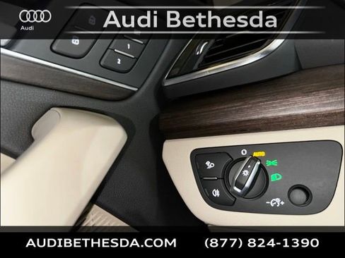 Certified 2022 Audi Q5 2.0T Premium Plus image 15