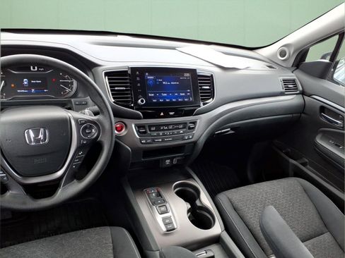 Used 2023 Honda Ridgeline Sport image 19