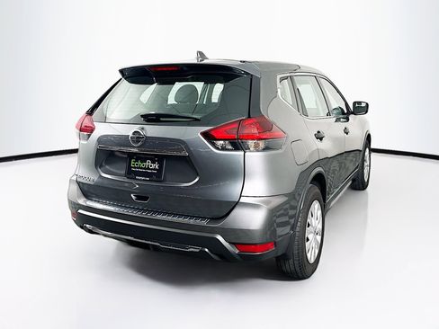Used 2019 Nissan Rogue S FWD image 9