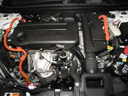 Certified 2023 Honda Accord Sport image 22