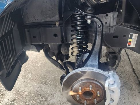 Used 2017 Nissan Frontier SV image 28