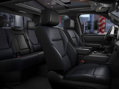 New 2026 Toyota Tundra Platinum image 20