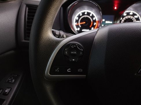 Used 2020 Mitsubishi Outlander Sport ES image 20