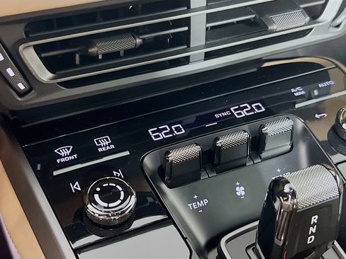 Certified 2024 Porsche 911 Carrera S w/ Sport Package RWD image 17