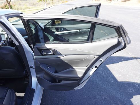 Used 2022 Nissan Maxima SV w/ Floor Mat Group image 20