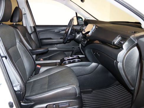 Used 2022 Honda Pilot Elite image 56