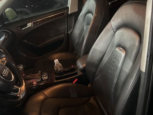 Used 2015 Audi A4 Premium Plus w/ Technology Package image 38