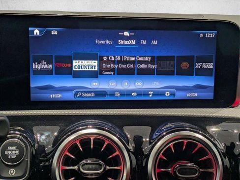 Certified 2026 Mercedes-Benz CLA 250 4MATIC image 16