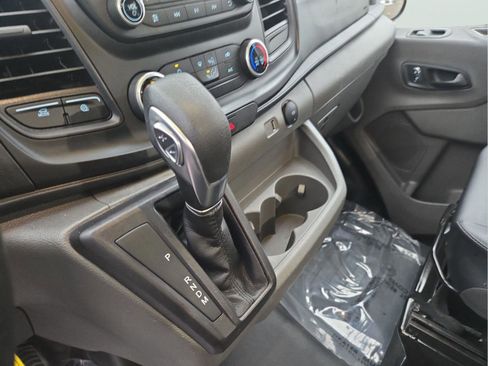 Certified 2023 Ford Transit 150 Low Roof AWD image 19