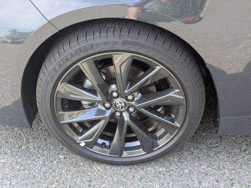 New 2026 Toyota Corolla XSE FWD image 11